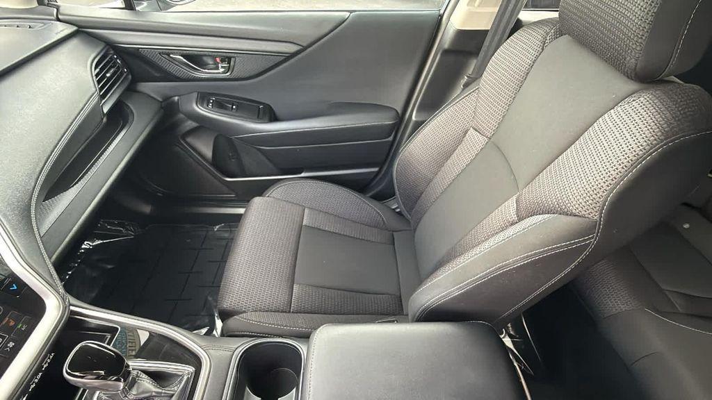 used 2025 Subaru Outback car, priced at $28,977