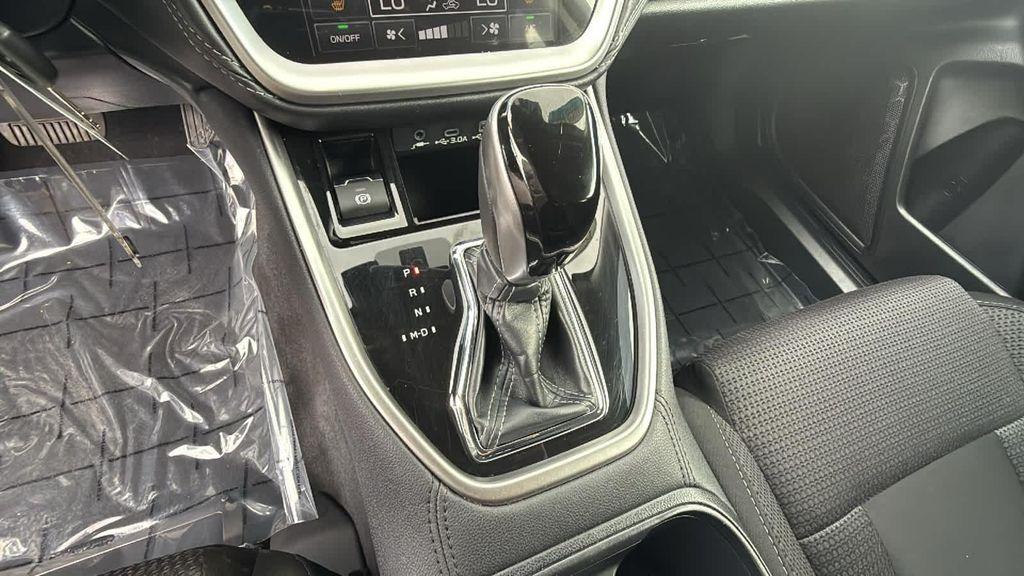 used 2025 Subaru Outback car, priced at $28,977