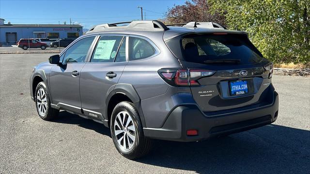 new 2025 Subaru Outback car, priced at $28,537