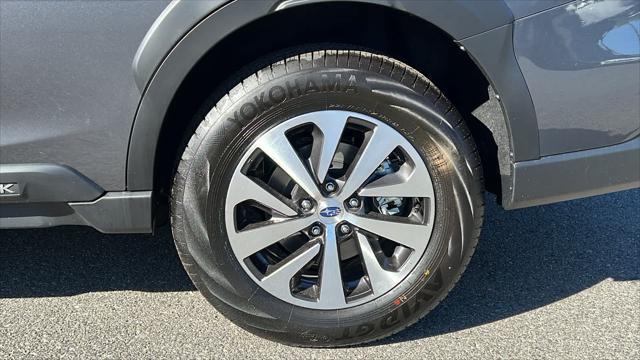 new 2025 Subaru Outback car, priced at $28,537