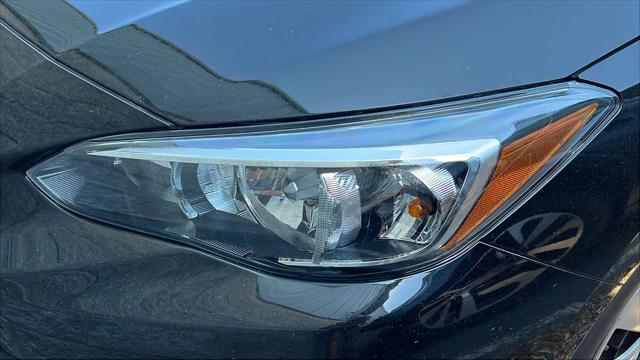 used 2023 Subaru Impreza car, priced at $22,998