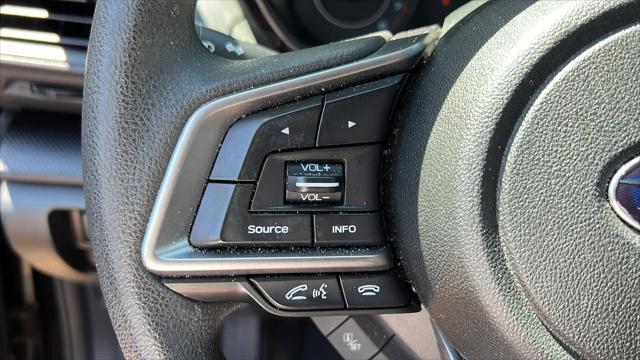 used 2023 Subaru Impreza car, priced at $22,998