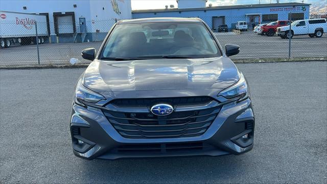 new 2025 Subaru Legacy car, priced at $28,050