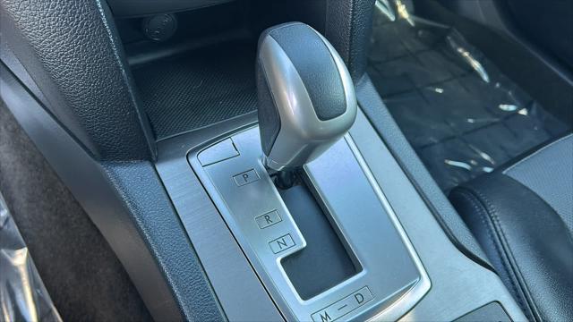 used 2011 Subaru Outback car, priced at $10,977