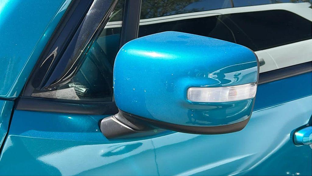 used 2020 Jeep Renegade car, priced at $19,997