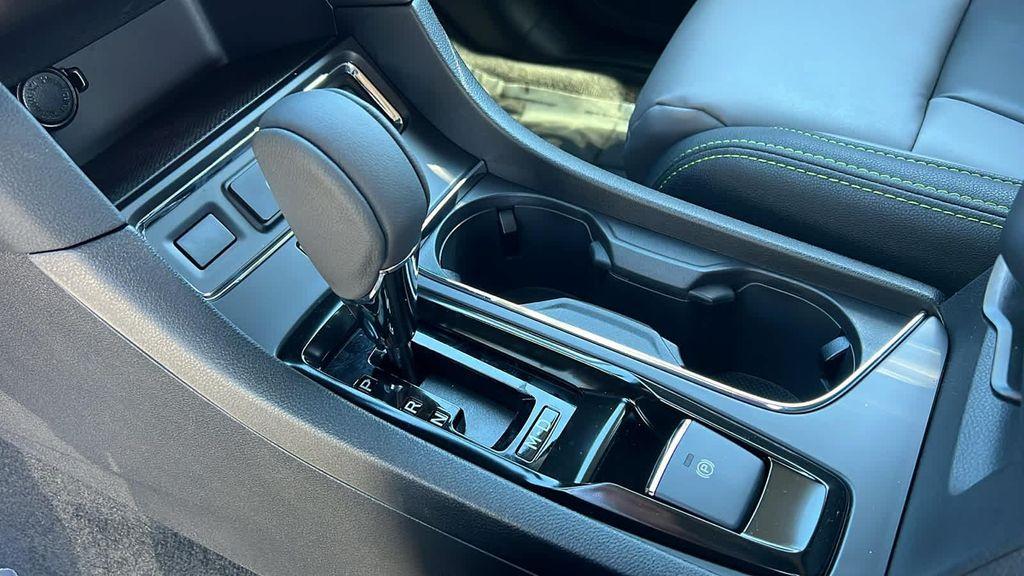 new 2025 Subaru Ascent car, priced at $43,173