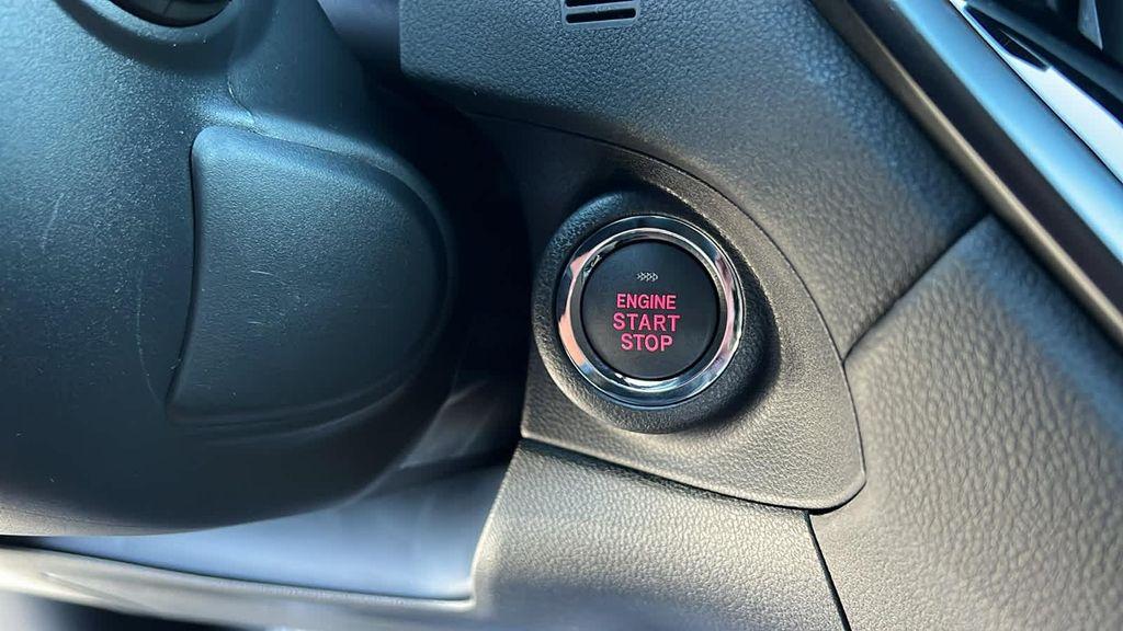 new 2025 Subaru Ascent car, priced at $43,173