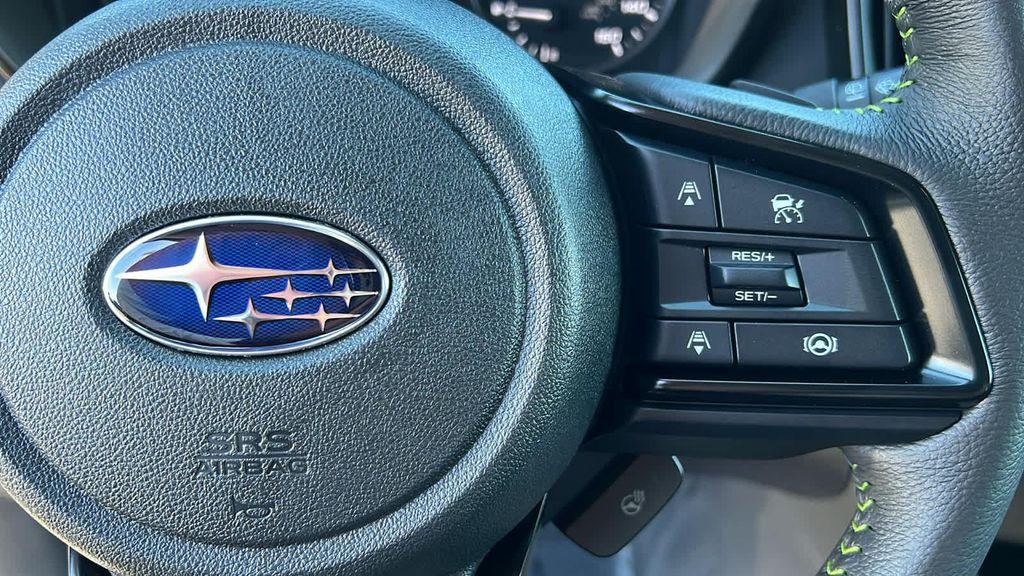 new 2025 Subaru Ascent car, priced at $43,173