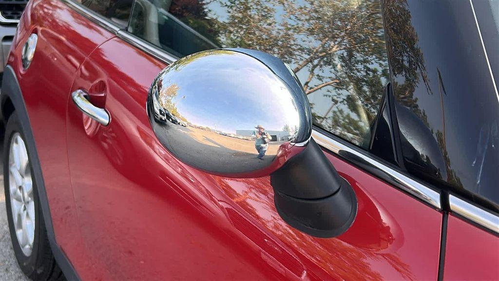 used 2017 MINI Hardtop car, priced at $11,997