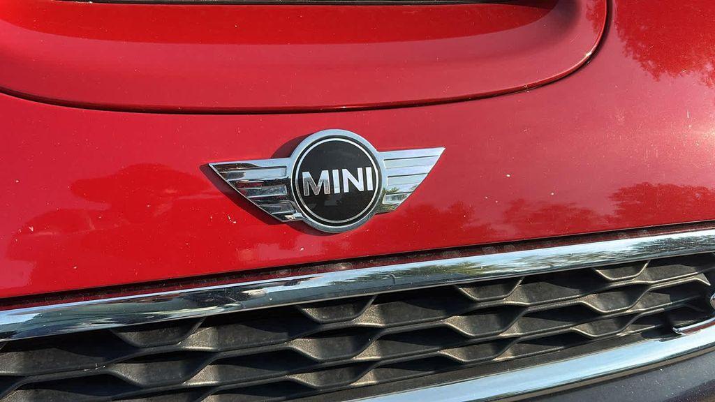 used 2017 MINI Hardtop car, priced at $11,997
