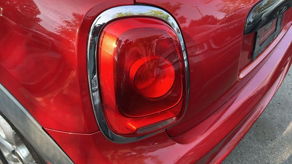 used 2017 MINI Hardtop car, priced at $11,997