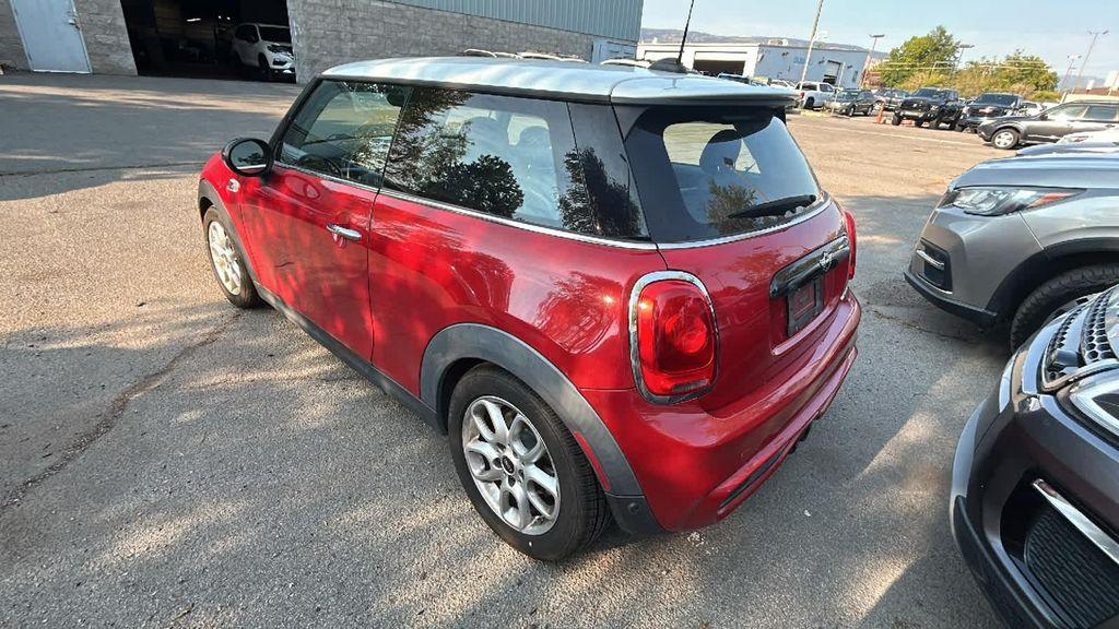 used 2017 MINI Hardtop car, priced at $11,997