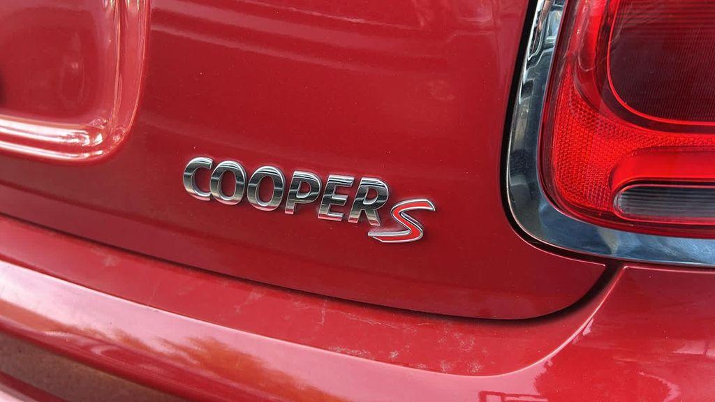 used 2017 MINI Hardtop car, priced at $11,997