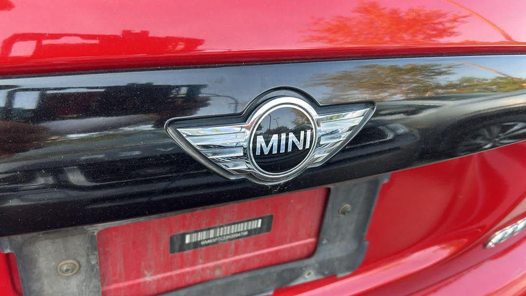 used 2017 MINI Hardtop car, priced at $11,997