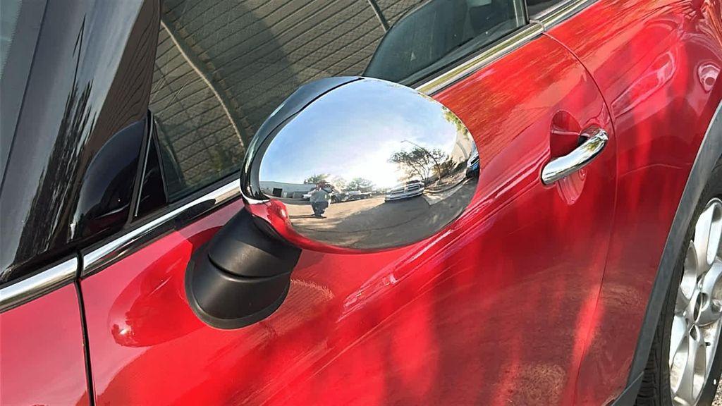 used 2017 MINI Hardtop car, priced at $11,997