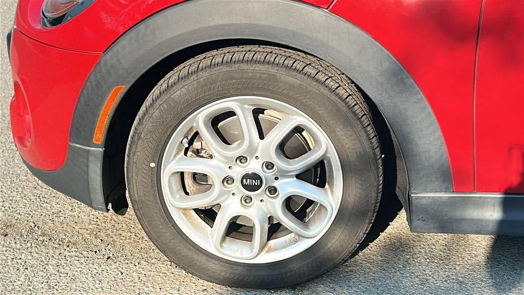 used 2017 MINI Hardtop car, priced at $11,997