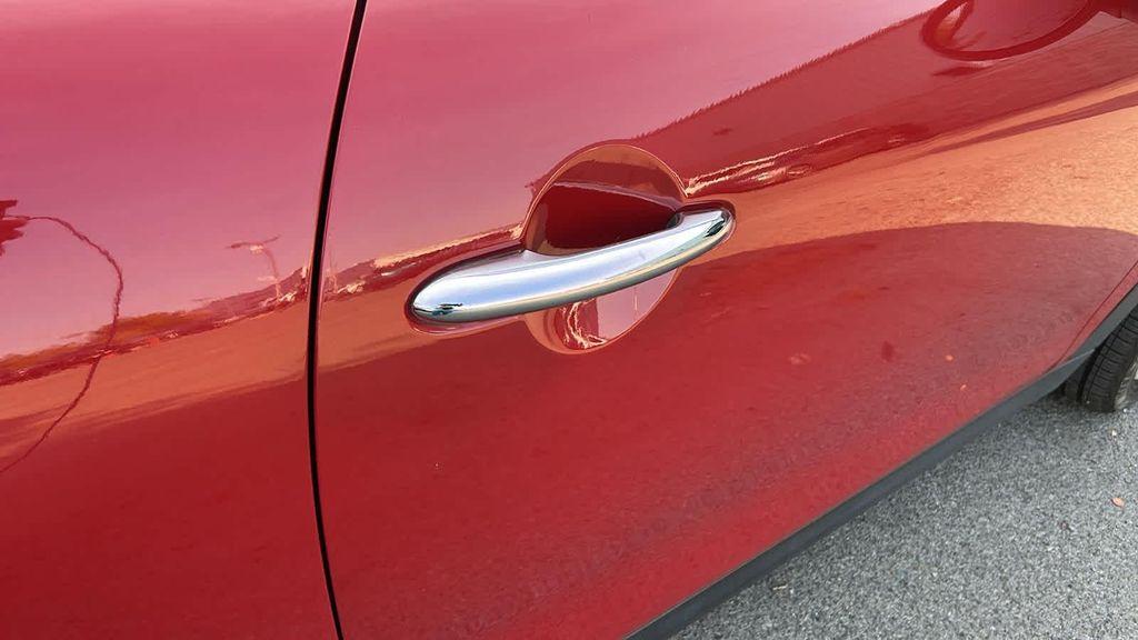 used 2017 MINI Hardtop car, priced at $11,997