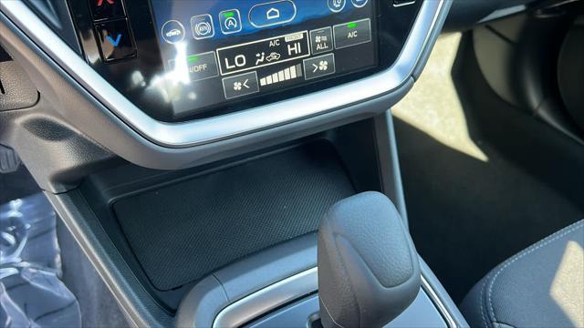 new 2025 Subaru Crosstrek car, priced at $28,611