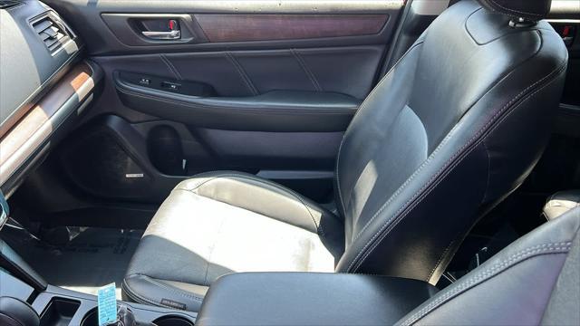 used 2018 Subaru Outback car, priced at $23,998