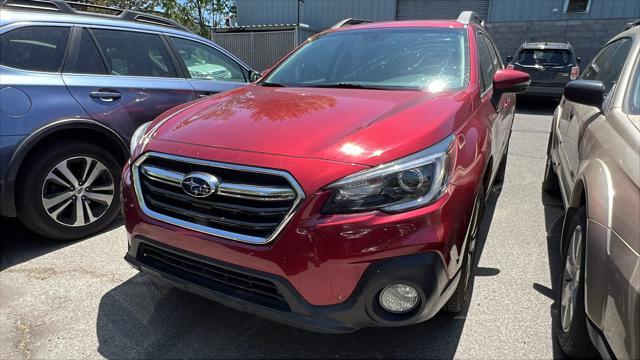 new 2018 Subaru Outback car, priced at $23,998