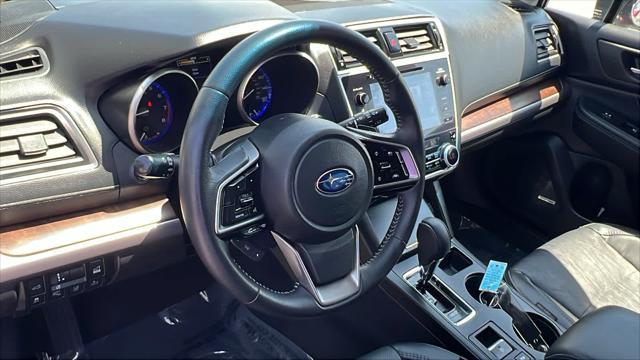 used 2018 Subaru Outback car, priced at $23,998