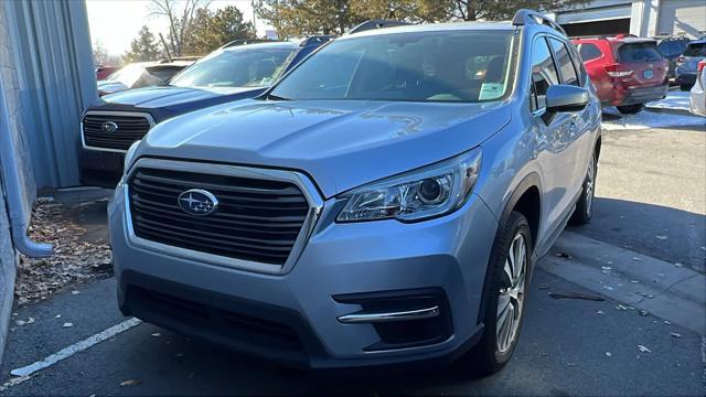 used 2019 Subaru Ascent car, priced at $18,995