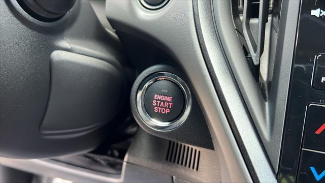 new 2025 Subaru Crosstrek car, priced at $36,317