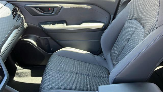 new 2025 Subaru Forester car, priced at $34,528