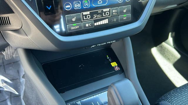 new 2025 Subaru Forester car, priced at $34,528