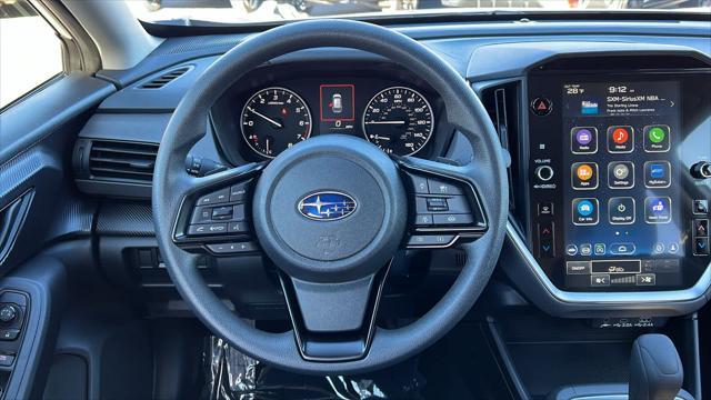 new 2025 Subaru Crosstrek car, priced at $29,670