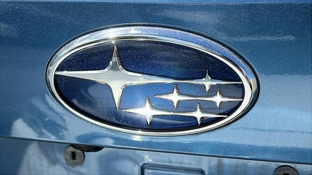 used 2023 Subaru Forester car, priced at $32,998