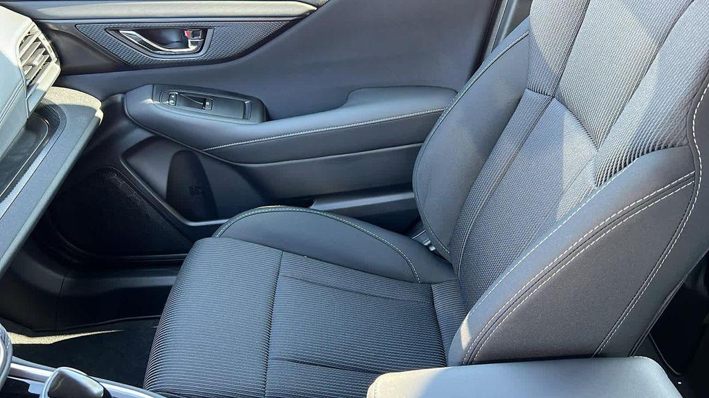 new 2025 Subaru Legacy car, priced at $29,344