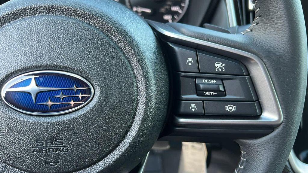 new 2025 Subaru Legacy car, priced at $29,344