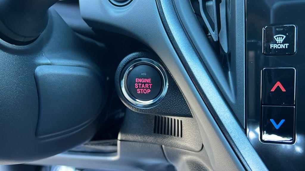 new 2025 Subaru Crosstrek car, priced at $33,942