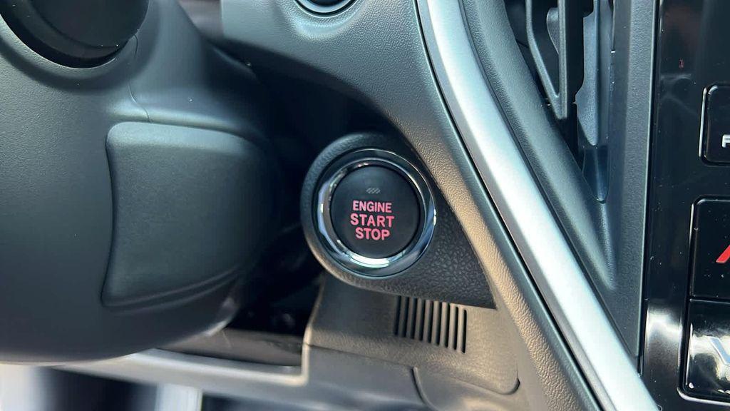 new 2025 Subaru Crosstrek car, priced at $28,646
