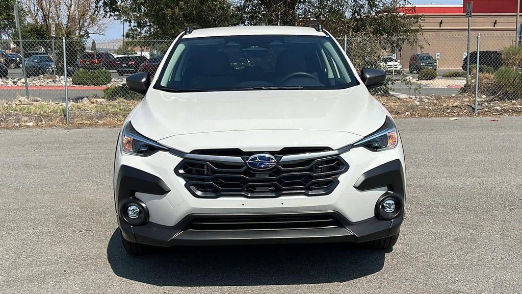 new 2025 Subaru Crosstrek car, priced at $28,646