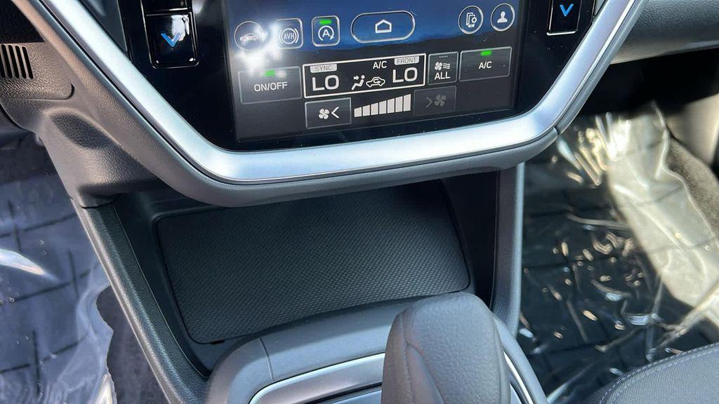 new 2025 Subaru Crosstrek car, priced at $28,646