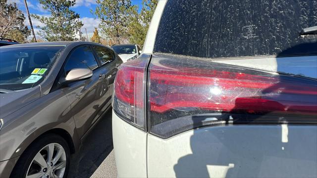 used 2018 Toyota RAV4 Hybrid car, priced at $27,995