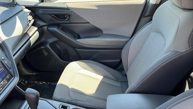 used 2024 Subaru Crosstrek car, priced at $25,998