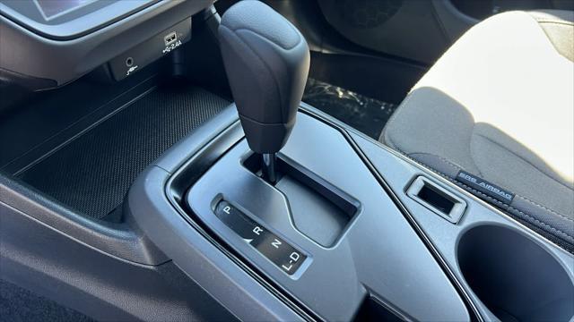 used 2024 Subaru Crosstrek car, priced at $25,998