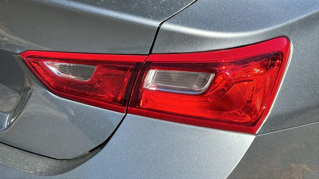 used 2023 Chevrolet Malibu car, priced at $17,477