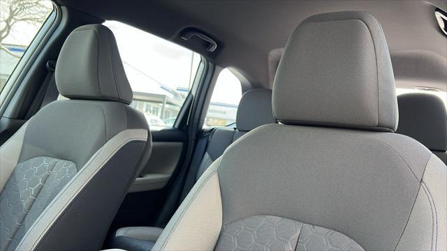 new 2025 Subaru Forester car, priced at $29,418