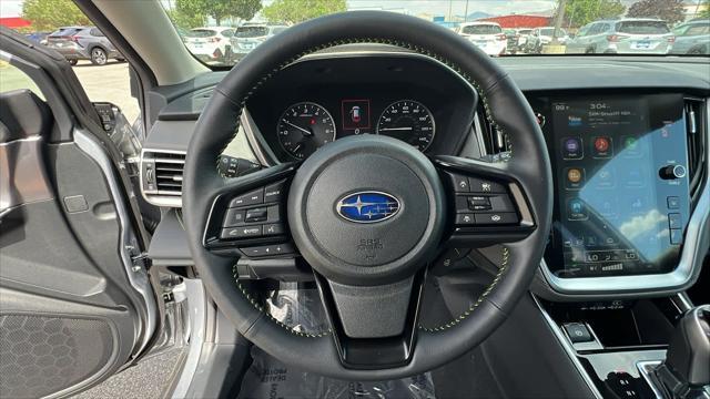 new 2025 Subaru Outback car, priced at $37,664