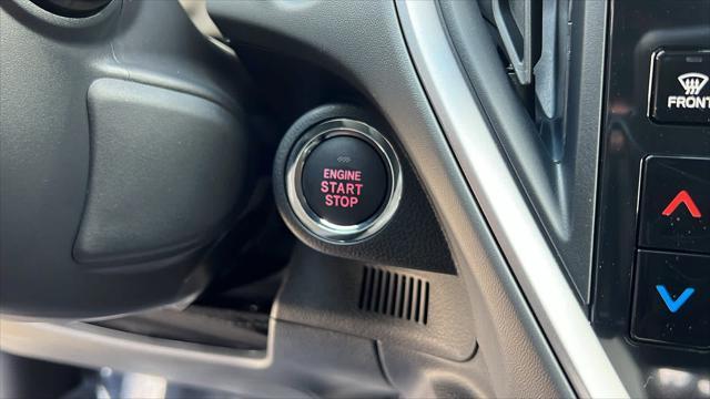 new 2025 Subaru Crosstrek car, priced at $28,611