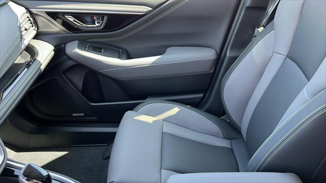 new 2025 Subaru Outback car, priced at $35,882