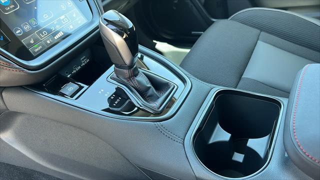 new 2025 Subaru Legacy car, priced at $34,267