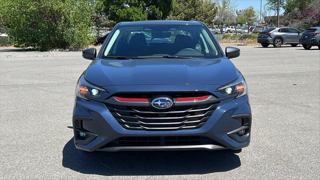 new 2025 Subaru Legacy car, priced at $34,267