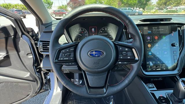 new 2025 Subaru Legacy car, priced at $34,267
