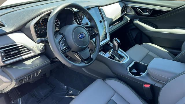 new 2025 Subaru Outback car, priced at $36,081