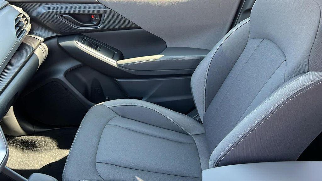 new 2025 Subaru Crosstrek car, priced at $32,446